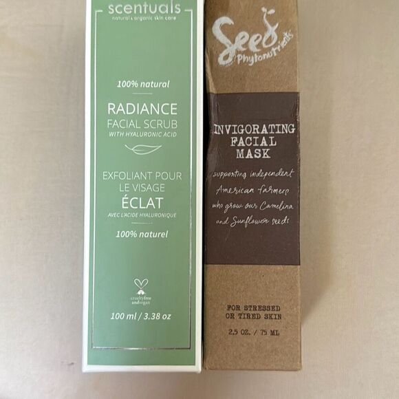 Face Bundle  - Picture 1 of 3